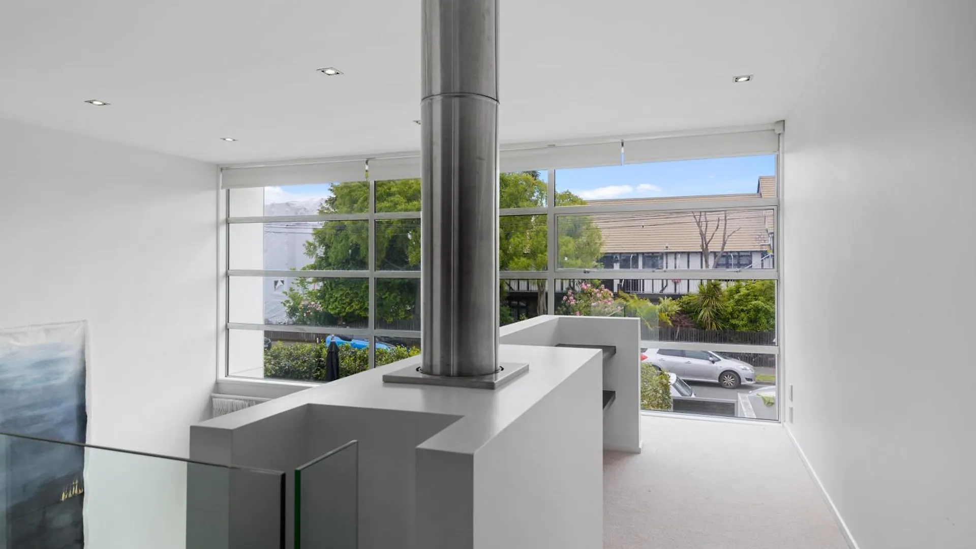 基督城Holly Road Executive Townhouse别墅 0*, 基督城 新西兰